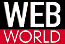 Webworld logo